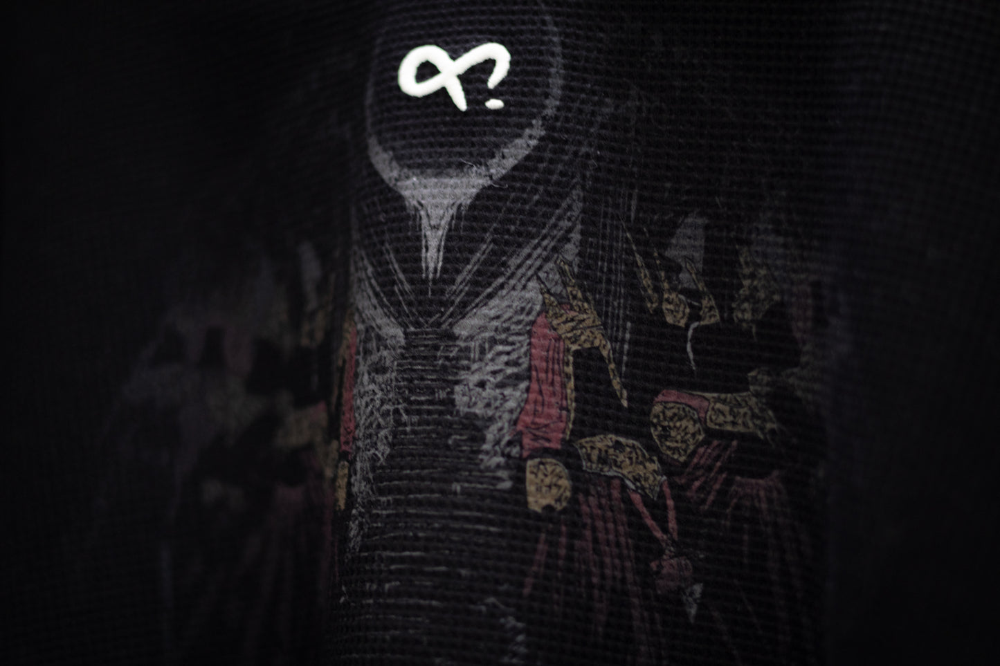 "RENDEZVOUS" THERMAL