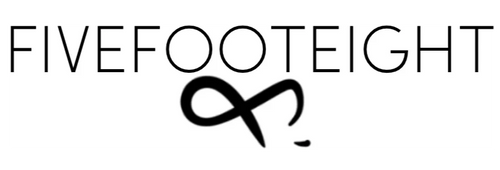 FiveFootEight