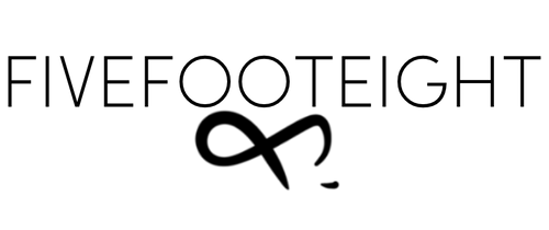 FiveFootEight