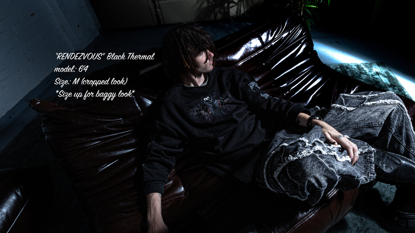 "RENDEZVOUS" THERMAL