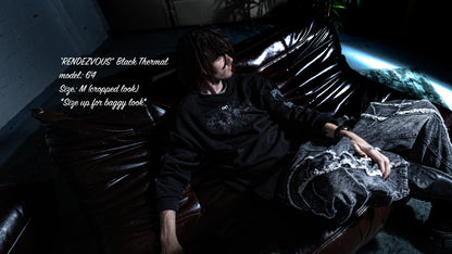 "RENDEZVOUS" THERMAL