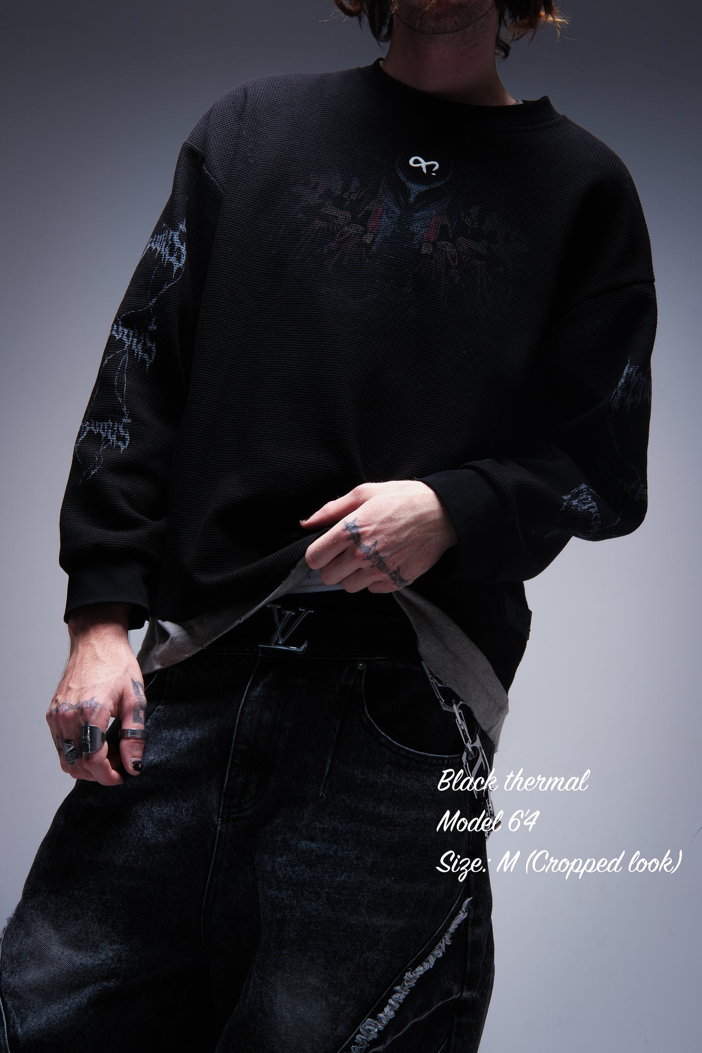 "RENDEZVOUS" THERMAL